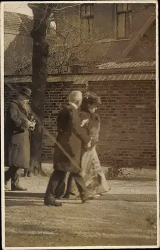 Foto Ak Königin Wilhelmina der Niederlande