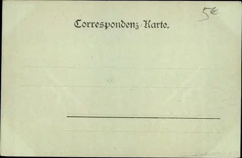 Mondschein Ak Innsbruck in Tirol, Panorama