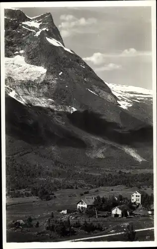 Ak Norwegen, Norangsdalen