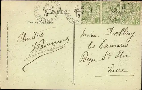 Ak Monaco, Le Musee Oceanographique