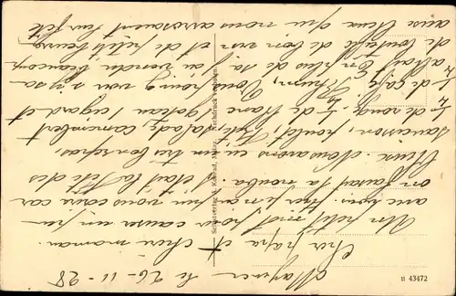 Ak Mainz am Rhein, Mayence