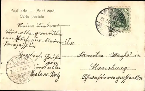 Ak Düsseldorf am Rhein, Rheinwerft, Brücke, Schiff