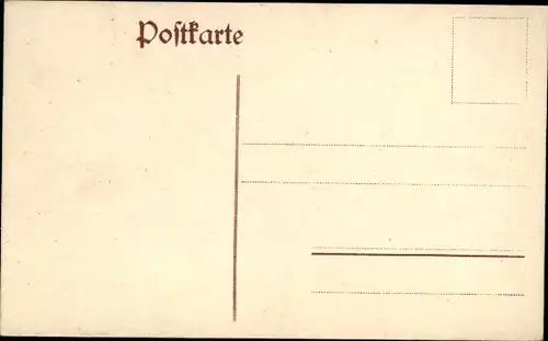 Ak Hamburg Mitte Altstadt, Rathaus, Straßenbahn