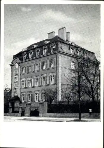 Ak München, Maria Theresia Klinik