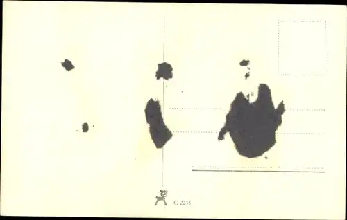 Ak Schauspielerin Anneliese Uhlig, Portrait, Autogramm