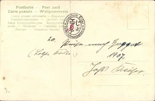 Ak Toruń Thorn Westpreußen, Weichselbrücke