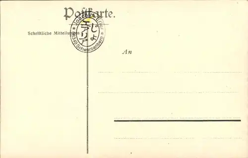 Ak Reichenberg in Böhmen Liberec Tschechien, Gesamtansicht