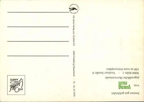 Ak Fußball, Bernd Cullmann, 1. FC Köln, Autogramm