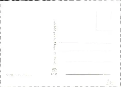 Ak Walt Disney, Mickey Mouse, Micky Maus mit Pauke