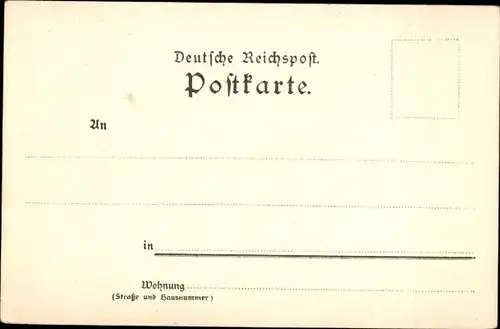 Künstler Litho Voellmy,F., Bad Säckingen, Gesamtansicht der Stadt