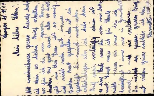 Ak Speyer am Rhein, Altpörtel