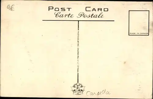 Ak Montreal Quebec Kanada, Rapids King, Lachine Rapids