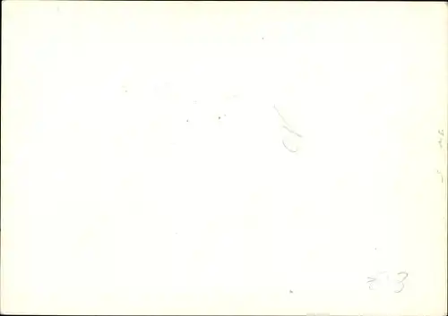 Ak Schauspieler Dieter Krebs, Portrait, Autogramm