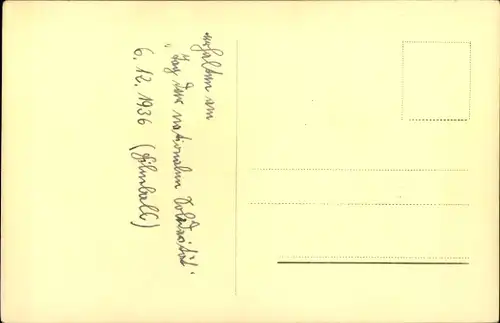 Ak Schauspielerin Ida Wüst, Portrait mit Perlenschmuck, Autogramm