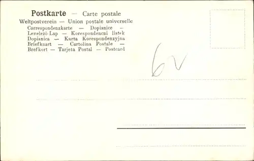 Ak Tübingen am Neckar, Neckarbrücke, Teilansicht, Kirche