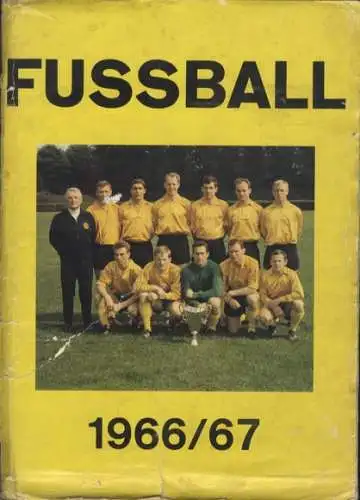 Fußball 1966/67 Fußball Bilder, Bergmann, 368 Sammelbilder, 1967