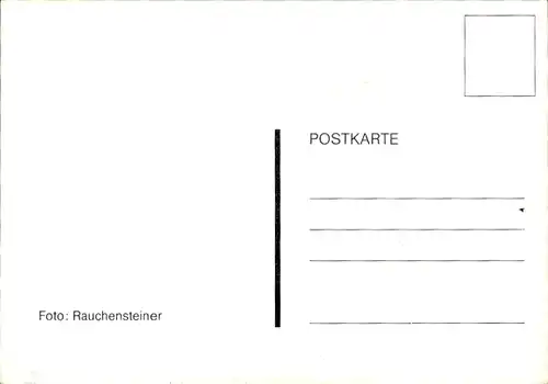 Ak Fußball, Stefan Reuter, Deutscher Fußball-Bund, Autogramm