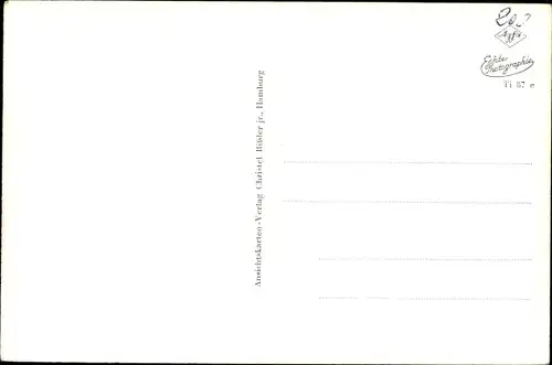 Ak Timmendorfer Strand in Ostholstein, Seewasser Trinkbrunnen