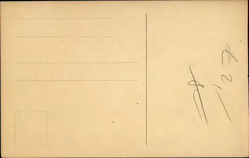 Foto Ak Sänger Carl Hutterer, The Colini Clairons Co., Portrait