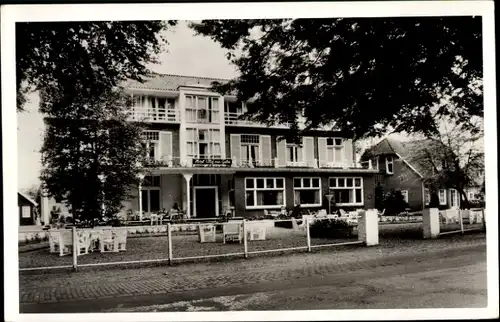 Ak Lochem Gelderland, Hotel und Châlet, 't Hof van Gelre