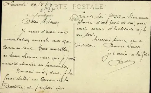 Ak Dijon Côte d'Or, Tabakfabrik, Boulevard Voltaire