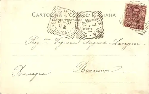 Ak Monsummano Terme Toscana Italien, Grotta Giusti