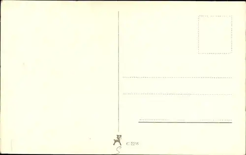 Ak Schauspielerin Heidemarie Hatheyer, Portrait, Autogramm