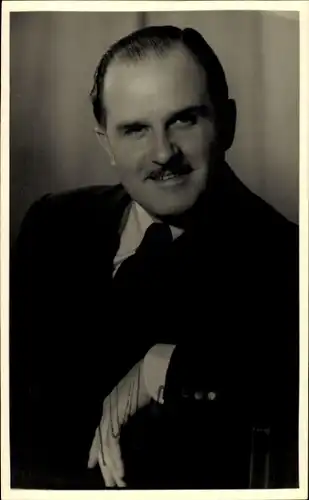 Foto Schauspieler Harry Hardt, Portrait, Autogramm