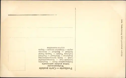 Ak Schauspieler Adalbert Matkowsky, Tell, Theaterkostüm