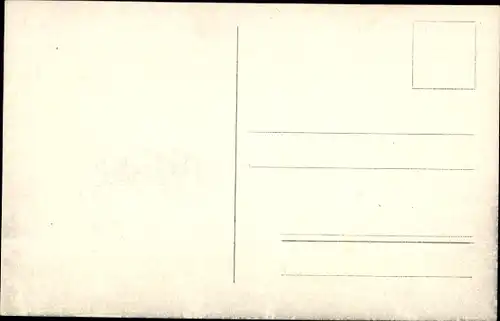 Ak Metz Moselle, Totalansicht