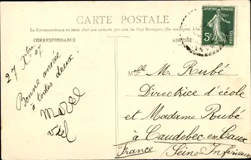 Ak Djidjelli Jijel Algerien, La Vigie