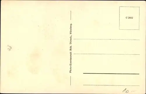 Ak Ruit Bretten Baden, Panorama, Pfarrhaus, Schulhaus