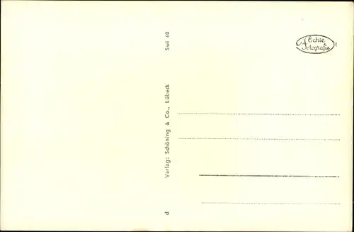 Ak Chorzelin Osternothafen Świnoujście Swinemünde Pommern, Leuchtturm, Mole, Boote