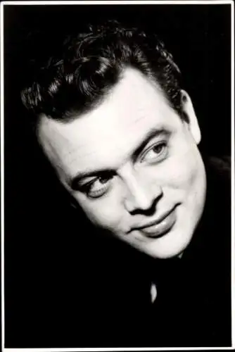 Foto Ak Schauspieler Klausjürgen Wussow, Portrait, Autogramm