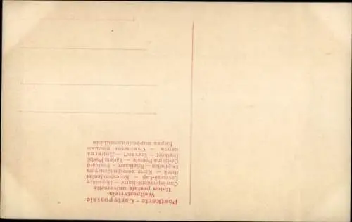 Ak Schauspieler Adalbert Matkowsky, Macbeth