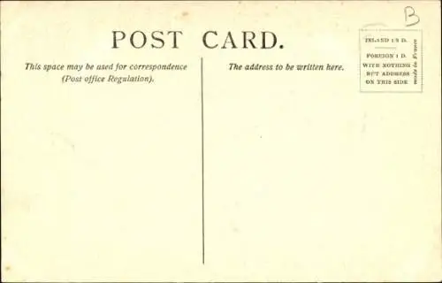 Ak London City, The Strand