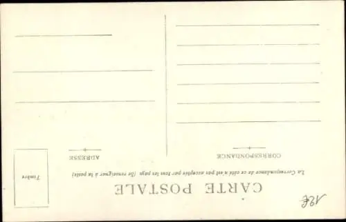 Ak Afrika, Barbier, Friseur, Maghreb, Kopfrasur