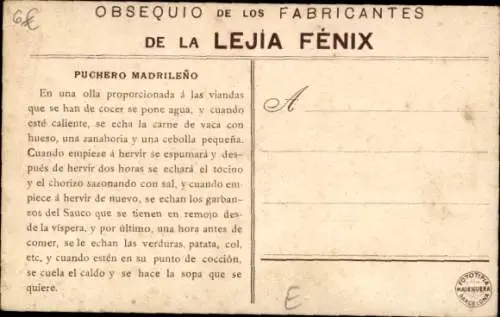 Ak Barcelona Katalonien Spanien, Junta d'Obres del Port