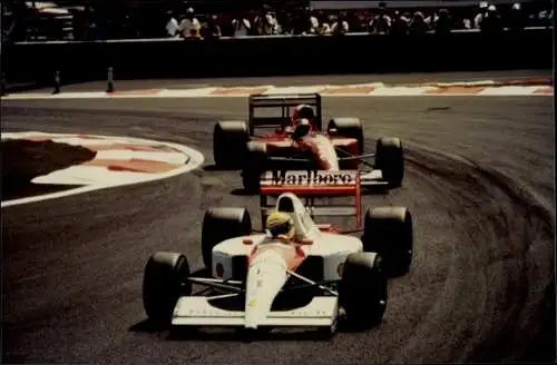 Foto Rennautos, Formel 1, Honda