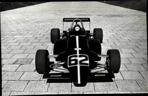 Foto Motorrennsport, Rennauto, Estonia, Startnummer 62