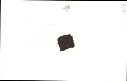 Ak Schauspieler Helmut Schmid, Portrait, Autogramm