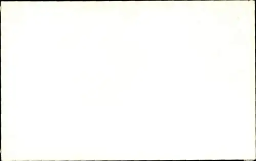 Ak Schauspieler, Portrait, Autogramm