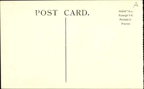 Ak London England, The National History Museum