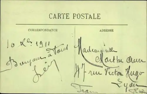 Ak Monte Carlo Monaco, Les Pigeons und das Café de Paris