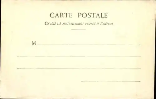 Ak Frau schreibt an eine Wand, Tambourin, Tänzerin