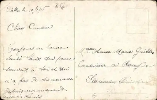 Ak Teneriffa Teneriffa Kanarische Inseln Spanien, Wasserlader