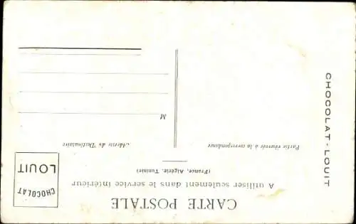 Ak Carmen, Frau in spanischer Tracht, Oper