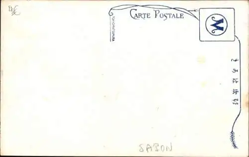 Ak Tokio Tokio Japan, Ginza-Straße