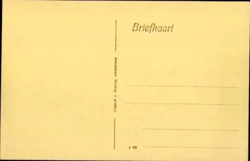 Ak Amsterdam Nordholland Niederlande, Damrak