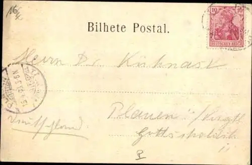 Ak Insel Madeira Portugal, Ponta do Pargo